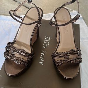 Anne Klein